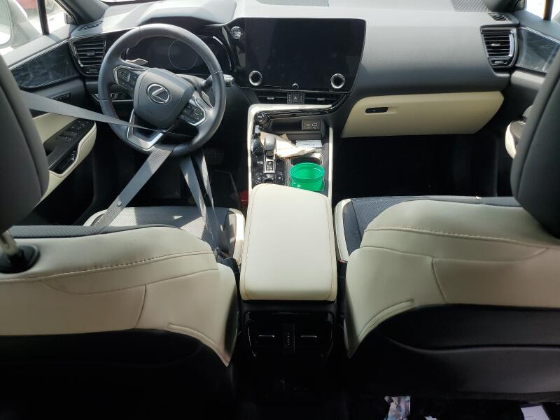 2024 LEXUS NX 250 PREMIUM - 2T2GDCAZ0RC012021 | SeoVin.biz