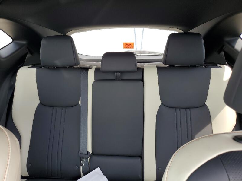 2024 LEXUS NX 250 PREMIUM - 2T2GDCAZ0RC012021 | SeoVin.biz