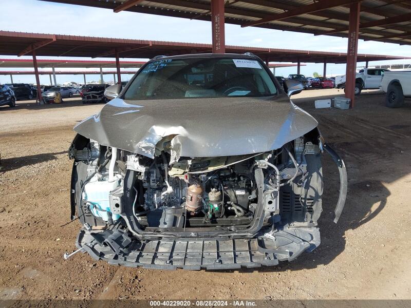 2022 LEXUS RX 350 - 2T2HZMAA1NC252274 | SeoVin.biz
