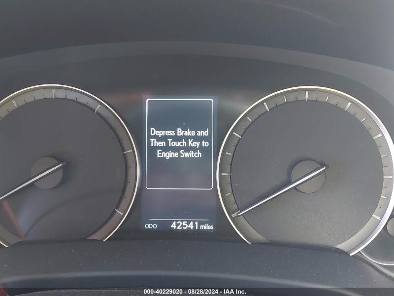2022 LEXUS RX 350 - 2T2HZMAA1NC252274 | SeoVin.biz