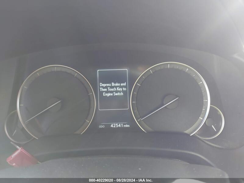 2022 LEXUS RX 350 - 2T2HZMAA1NC252274 | SeoVin.biz