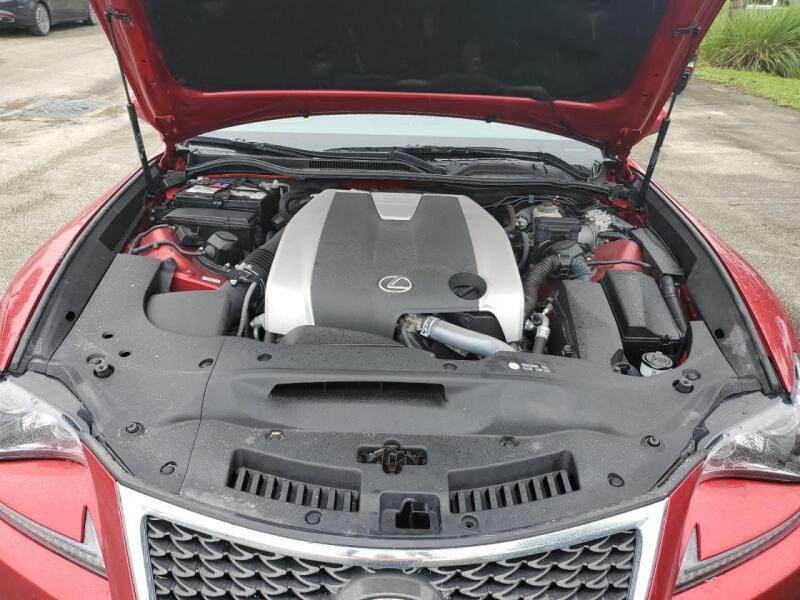 2015 LEXUS RC 350 - JTHHE5BC0F5003886 | SeoVin.biz