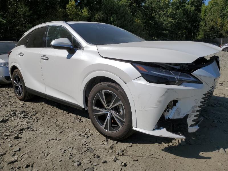 2023 LEXUS RX 350H BASE - 2T2BBMCA6PC018061 | SeoVin.biz