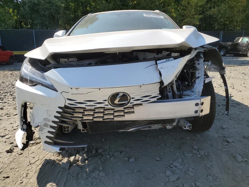 2023 LEXUS RX 350H BASE - 2T2BBMCA6PC018061 | SeoVin.biz