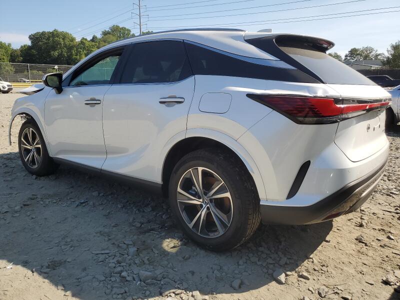 2023 LEXUS RX 350H BASE - 2T2BBMCA6PC018061 | SeoVin.biz