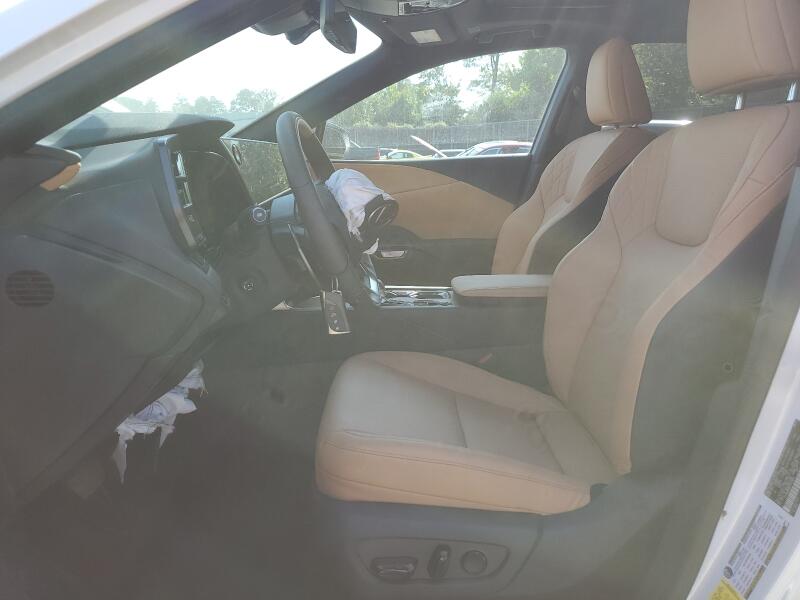 2023 LEXUS RX 350H BASE - 2T2BBMCA6PC018061 | SeoVin.biz