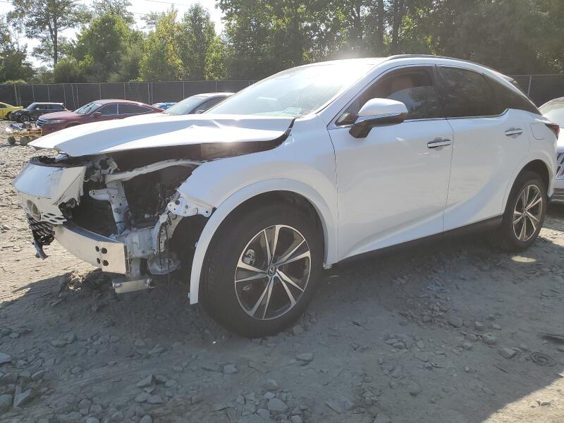 2023 LEXUS RX 350H BASE - 2T2BBMCA6PC018061 | SeoVin.biz
