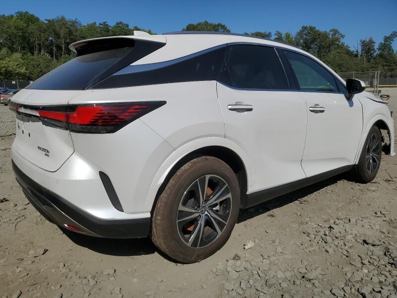 2023 LEXUS RX 350H BASE - 2T2BBMCA6PC018061 | SeoVin.biz