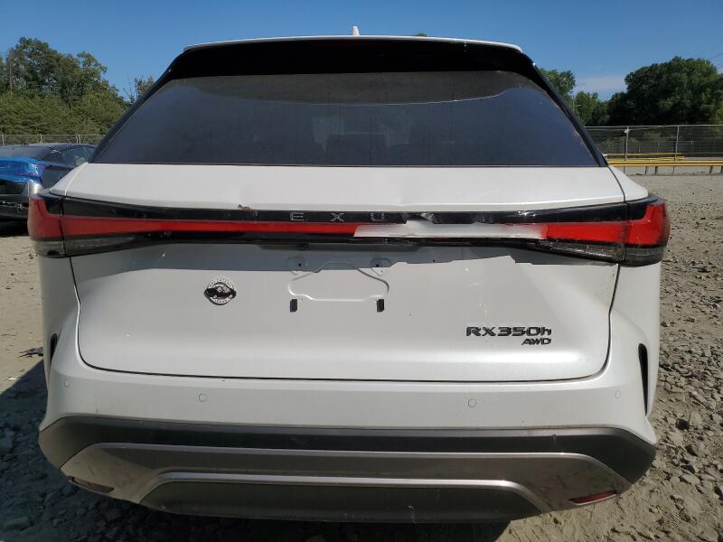 2023 LEXUS RX 350H BASE - 2T2BBMCA6PC018061 | SeoVin.biz