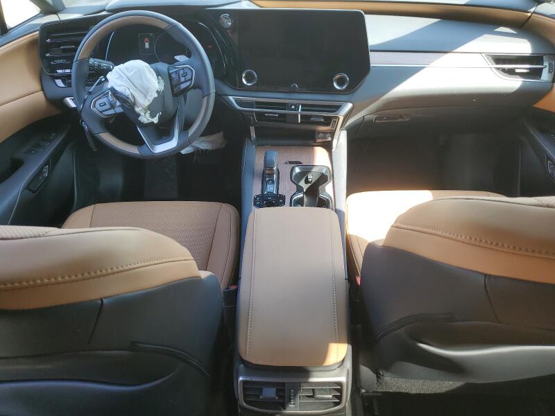 2023 LEXUS RX 350H BASE - 2T2BBMCA6PC018061 | SeoVin.biz
