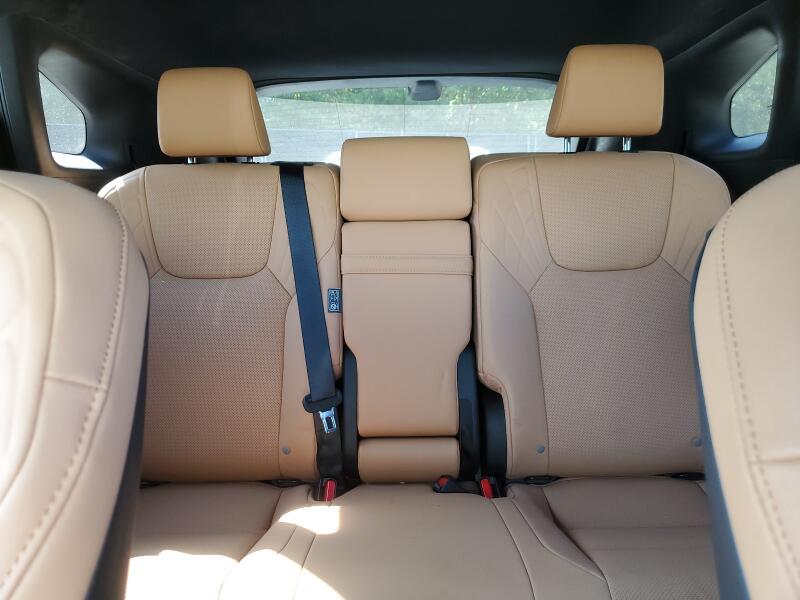 2023 LEXUS RX 350H BASE - 2T2BBMCA6PC018061 | SeoVin.biz