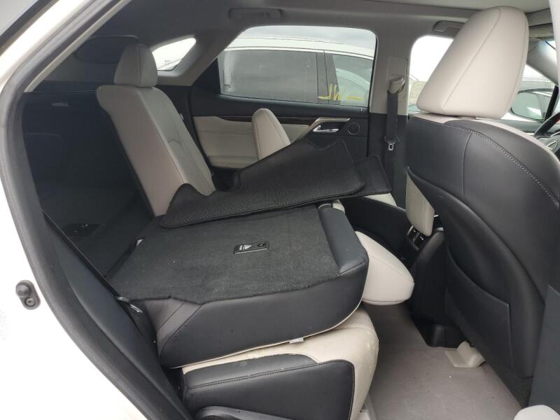 2019 LEXUS RX 350 BASE - 2T2ZZMCA7KC134002 | SeoVin.biz