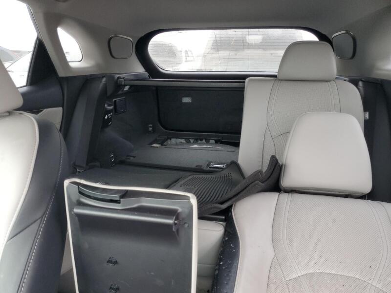2019 LEXUS RX 350 BASE - 2T2ZZMCA7KC134002 | SeoVin.biz