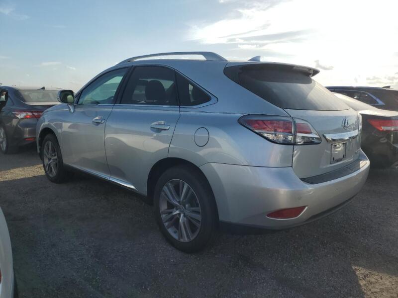 2015 LEXUS RX 350 - 2T2ZK1BA6FC186943 | SeoVin.biz