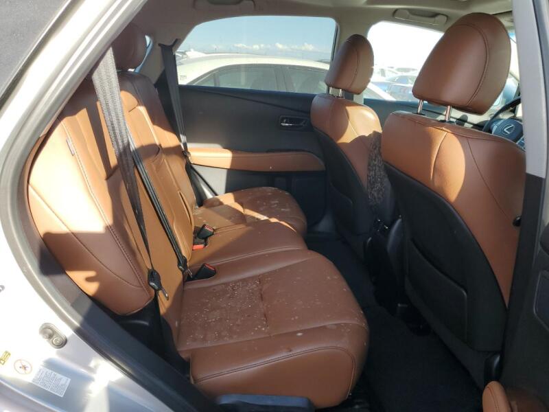 2015 LEXUS RX 350 - 2T2ZK1BA6FC186943 | SeoVin.biz