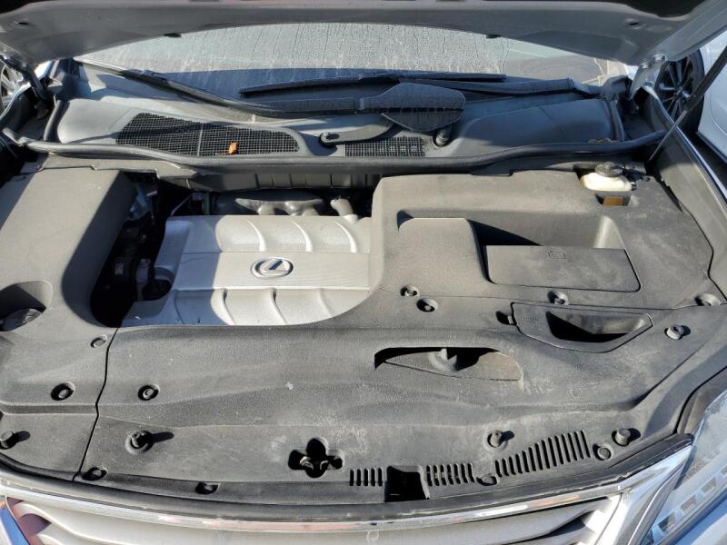 2015 LEXUS RX 350 - 2T2ZK1BA6FC186943 | SeoVin.biz
