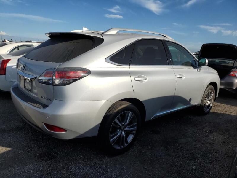 2015 LEXUS RX 350 - 2T2ZK1BA6FC186943 | SeoVin.biz