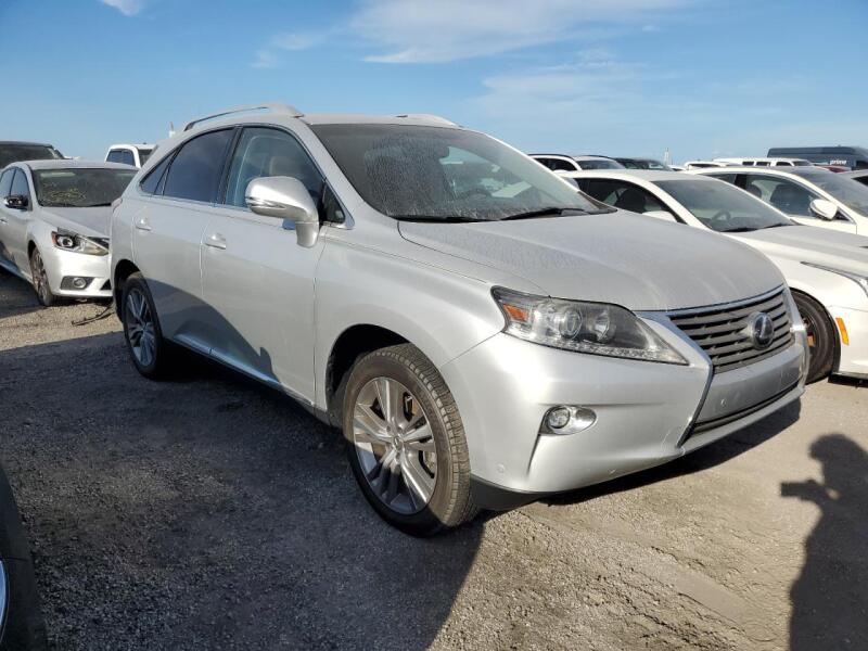 2015 LEXUS RX 350 - 2T2ZK1BA6FC186943 | SeoVin.biz
