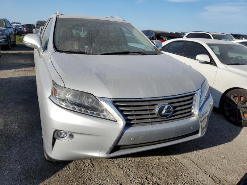 2015 LEXUS RX 350 - 2T2ZK1BA6FC186943 | SeoVin.biz