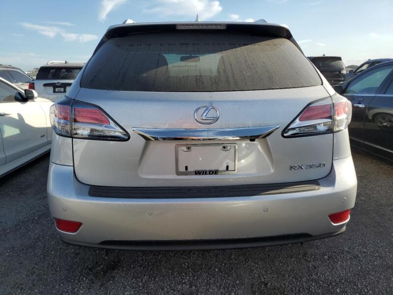 2015 LEXUS RX 350 - 2T2ZK1BA6FC186943 | SeoVin.biz