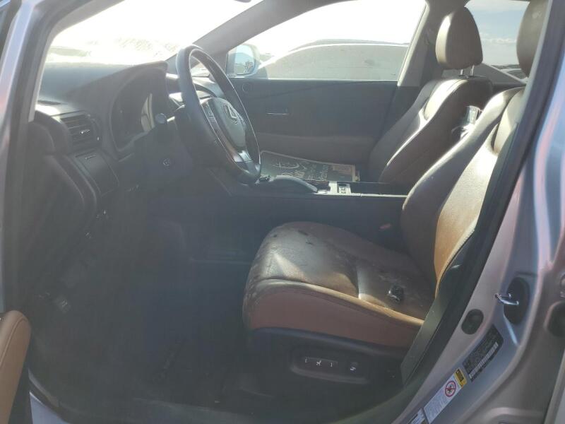 2015 LEXUS RX 350 - 2T2ZK1BA6FC186943 | SeoVin.biz