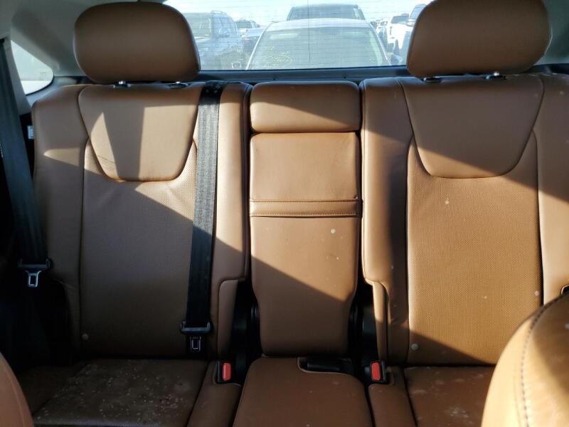 2015 LEXUS RX 350 - 2T2ZK1BA6FC186943 | SeoVin.biz