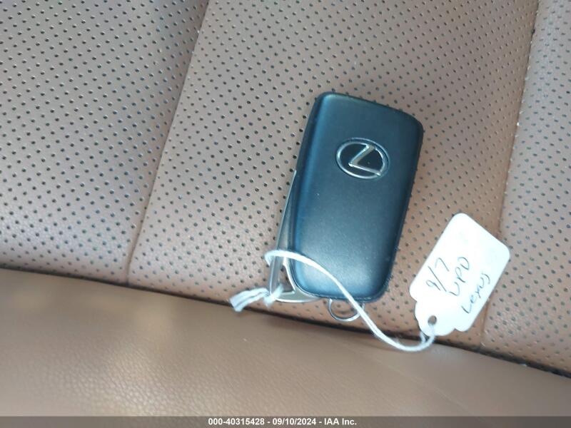 2020 LEXUS NX 300 - JTJDARDZ9L5010896 | SeoVin.biz