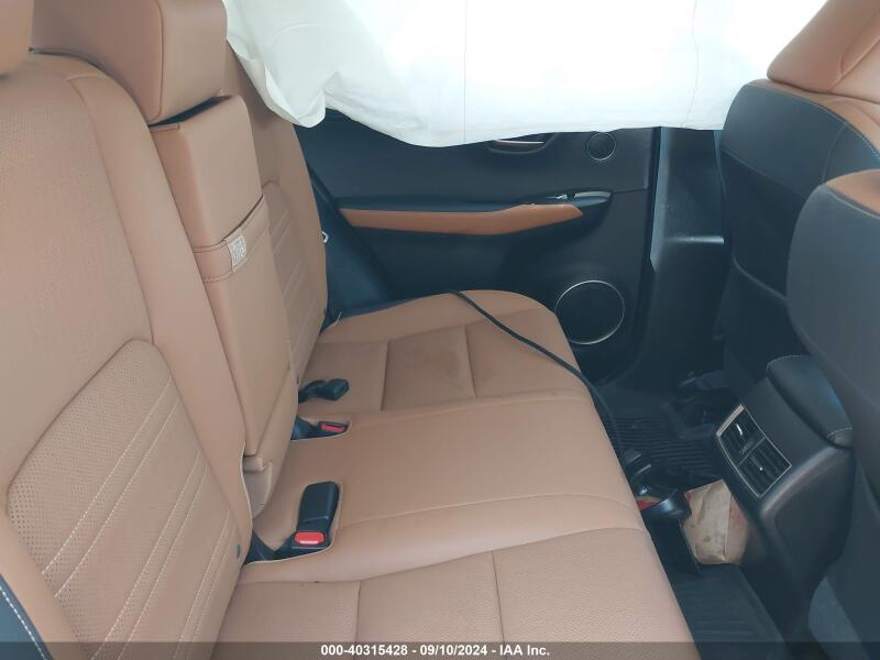 2020 LEXUS NX 300 - JTJDARDZ9L5010896 | SeoVin.biz