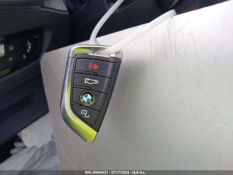 2023 BMW M4 COMPETITION - WBS33AZ0XPCL63078 | SeoVin.biz