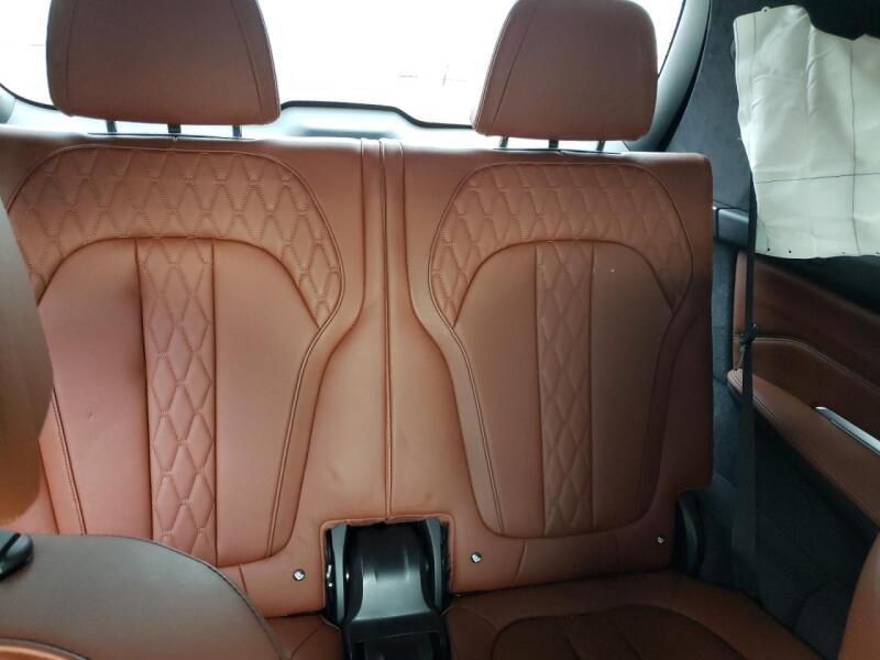 2019 BMW X7 XDRIVE50I - 5UXCX4C50KLS38504 | SeoVin.biz