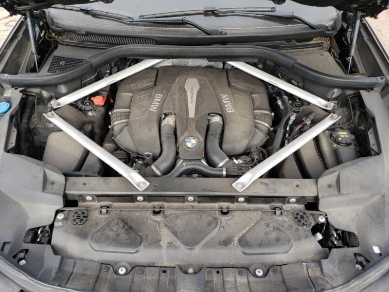 2019 BMW X7 XDRIVE50I - 5UXCX4C50KLS38504 | SeoVin.biz