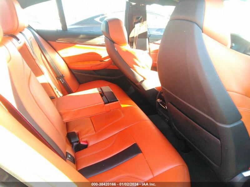 2021 BMW M5 - WBS83CH0XMCH00219 | SeoVin.biz