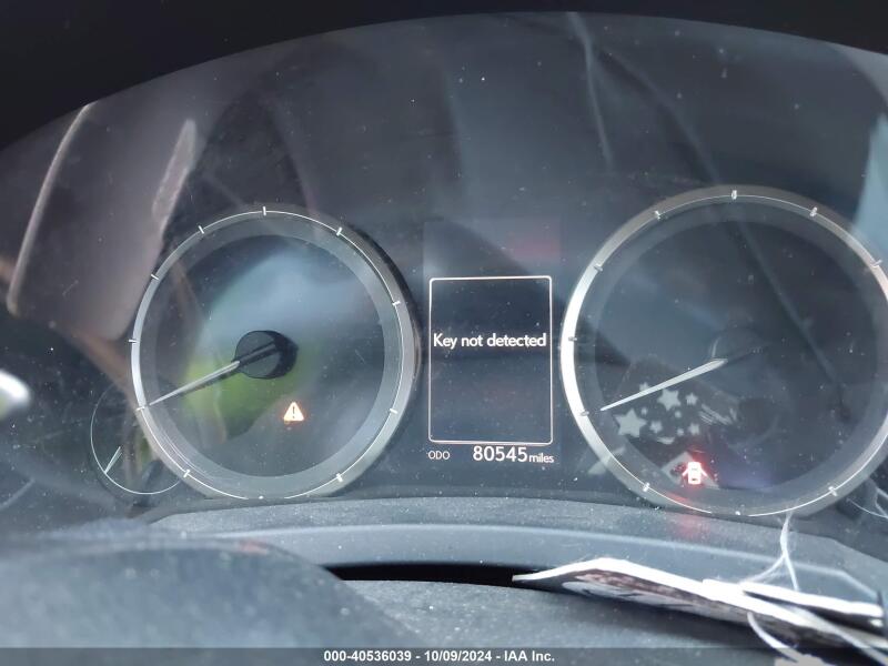 2016 LEXUS RC 200T - JTHHA5BC2G5001750 | SeoVin.biz