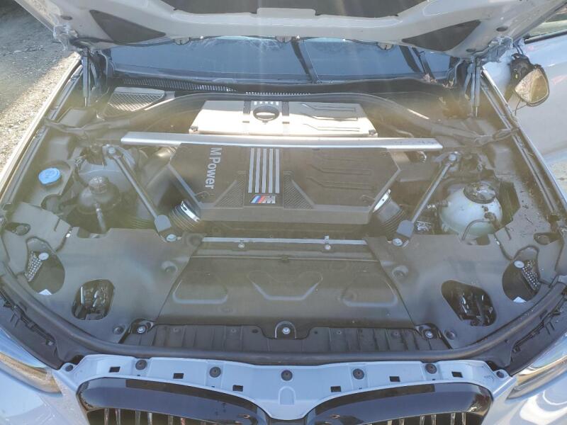 2024 BMW X4 M - 5YM23EC04R9X37341 | SeoVin.biz