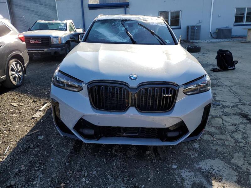 2024 BMW X4 M - 5YM23EC04R9X37341 | SeoVin.biz