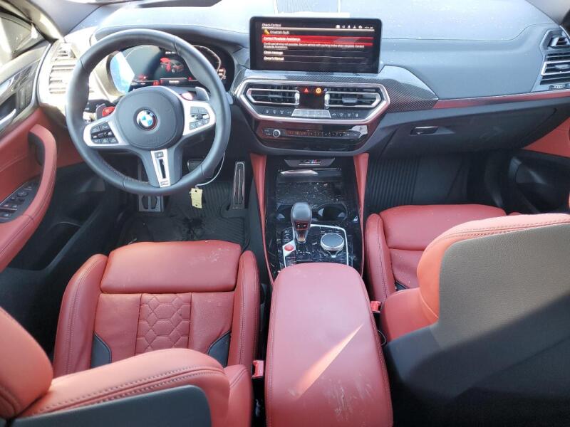 2024 BMW X4 M - 5YM23EC04R9X37341 | SeoVin.biz