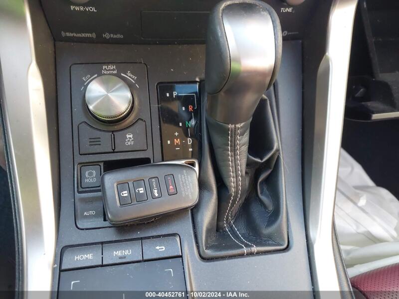 2018 LEXUS NX 300 - JTJYARBZ5J2099482 | SeoVin.biz