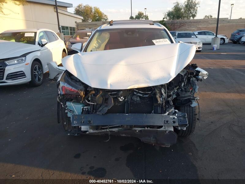 2018 LEXUS NX 300 - JTJYARBZ5J2099482 | SeoVin.biz