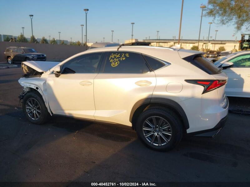 2018 LEXUS NX 300 - JTJYARBZ5J2099482 | SeoVin.biz