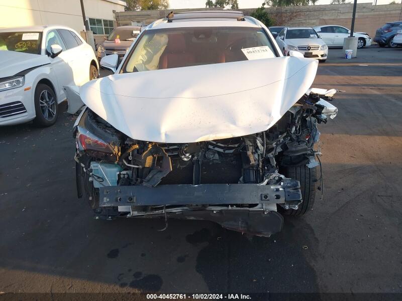 2018 LEXUS NX 300 - JTJYARBZ5J2099482 | SeoVin.biz