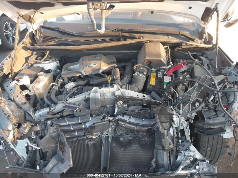 2018 LEXUS NX 300 - JTJYARBZ5J2099482 | SeoVin.biz