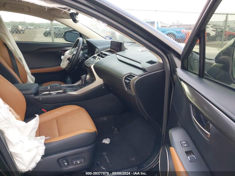 2019 LEXUS NX 300 - JTJYARBZXK2146250 | SeoVin.biz