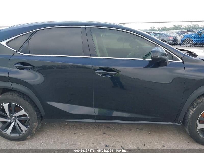 2019 LEXUS NX 300 - JTJYARBZXK2146250 | SeoVin.biz