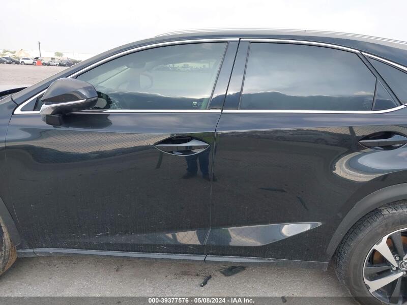 2019 LEXUS NX 300 - JTJYARBZXK2146250 | SeoVin.biz