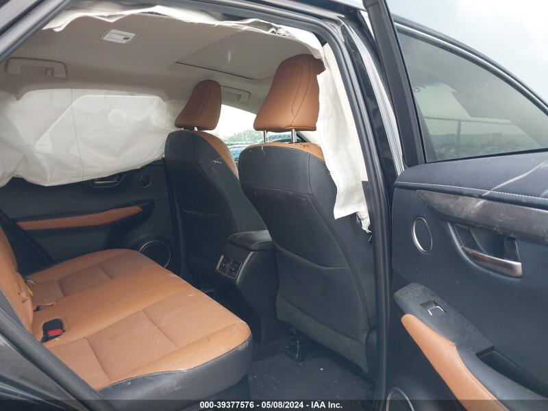 2019 LEXUS NX 300 - JTJYARBZXK2146250 | SeoVin.biz
