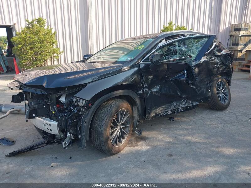 2024 LEXUS NX 350 PREMIUM - 2T2GGCEZ5RC047395 | SeoVin.biz