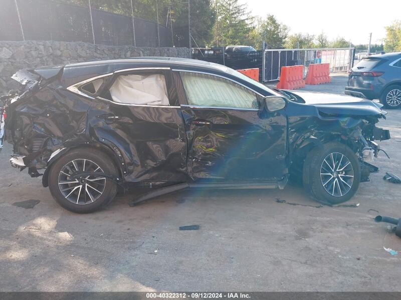 2024 LEXUS NX 350 PREMIUM - 2T2GGCEZ5RC047395 | SeoVin.biz
