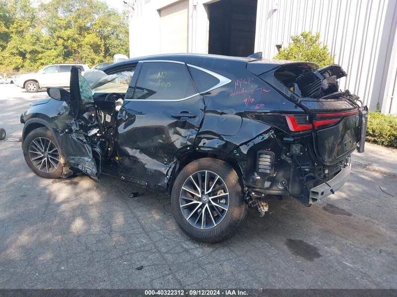 2024 LEXUS NX 350 PREMIUM - 2T2GGCEZ5RC047395 | SeoVin.biz