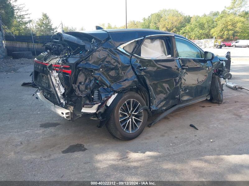2024 LEXUS NX 350 PREMIUM - 2T2GGCEZ5RC047395 | SeoVin.biz