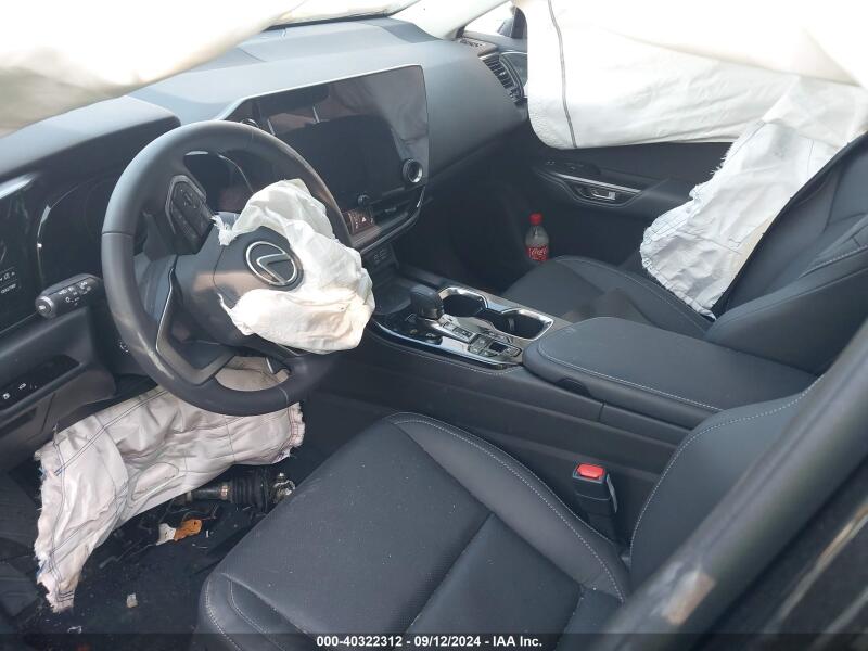 2024 LEXUS NX 350 PREMIUM - 2T2GGCEZ5RC047395 | SeoVin.biz